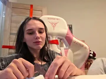 Chaturbate Live Sex Cam of chelsieburnside