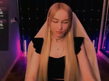 Chaturbate Live Sex Cam of crybambi