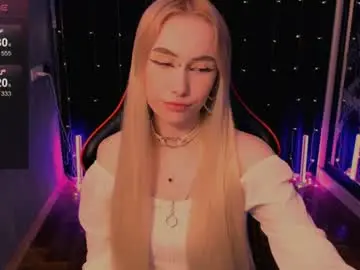 Chaturbate Adult Webcam of crybambi