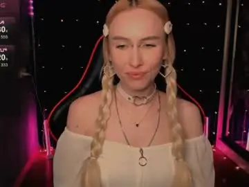 Chaturbate Best live sex cam show of crybambi