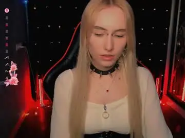 Chaturbate Free Live Porn of crybambi