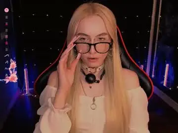 Chaturbate Live Porn of crybambi