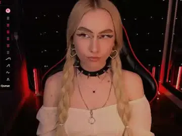 Chaturbate Watch Live Sex Cams of crybambi