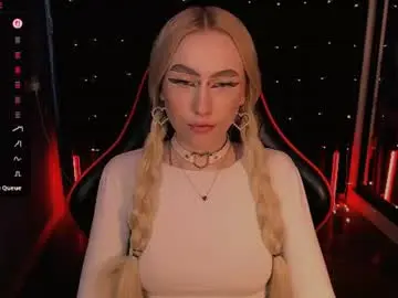 Chaturbate Live Porn of crybambi