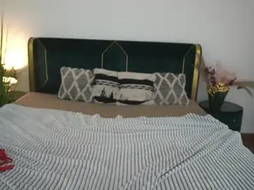 Chaturbate Live Sex Cam of dariacalm