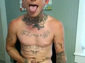 Chaturbate Live Sex of daytonadalton