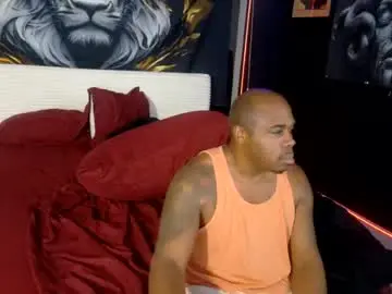 Chaturbate Live Sex of dcrush76