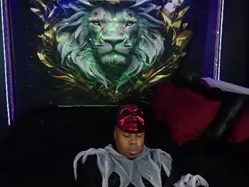 Chaturbate Sex Chat of dcrush76