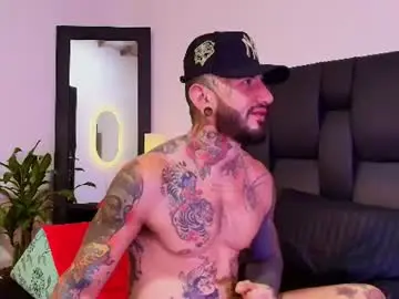 Chaturbate Sex Chat of dilan_scootk_j
