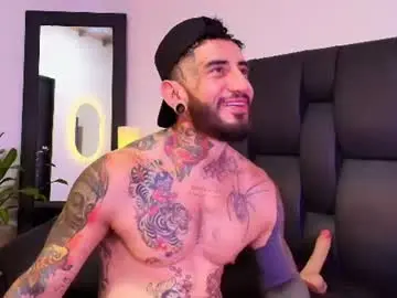 Chaturbate Live Porn of dilan_scootk_j