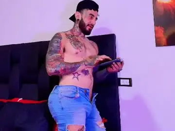 Chaturbate Best Webcam of dilan_scootk_j