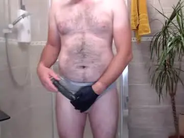 Chaturbate Nude Webcam of englishshyguyuk