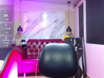 Chaturbate Nude Webcam of eve_bennett