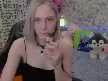 Chaturbate Best live sex cam show of gina_lovelyy