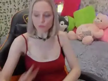 Chaturbate Adult Webcam of gina_lovelyy