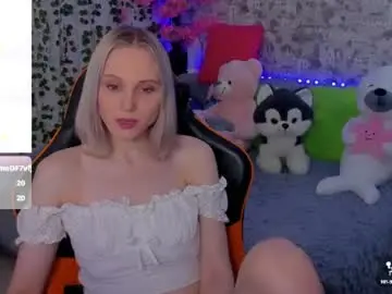 Chaturbate Free Live Porn of gina_lovelyy