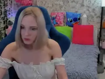 Chaturbate Private Sex Chat of gina_lovelyy