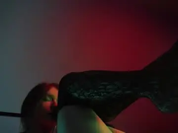 Chaturbate Private Sex Chat of ginger_hugs