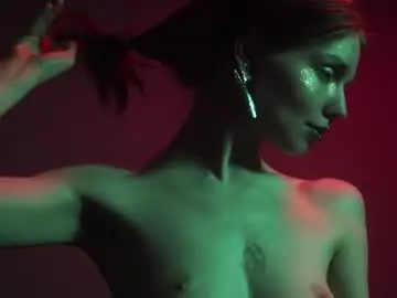 Chaturbate Adult Video Chat of ginger_hugs