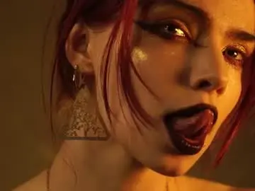 Chaturbate Sex Cam of ginger_hugs