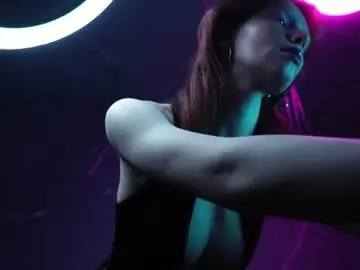 Chaturbate Private Sex Chat of ginger_hugs