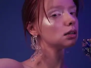 Chaturbate Best live sex cam show of ginger_hugs
