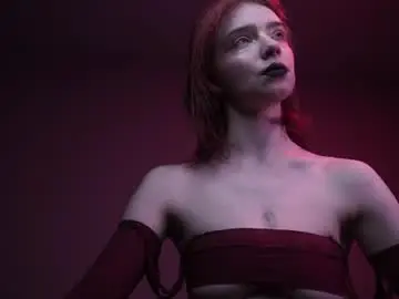Chaturbate Sex Cam of ginger_hugs