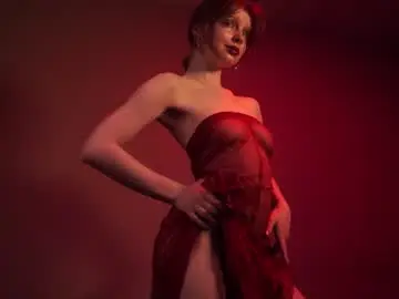 Chaturbate Sex Cam of ginger_hugs