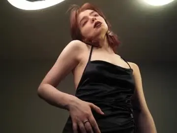 Chaturbate Best Webcam of ginger_hugs