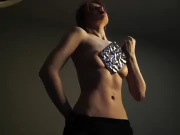 Chaturbate Nude Webcam of ginger_hugs