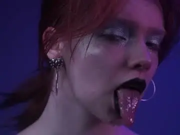 Chaturbate Best live sex cam show of ginger_hugs