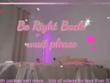 Chaturbate Live Sex of gym69xxx