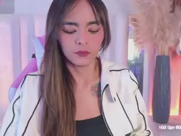 Chaturbate Nude Webcam of im_katherine_
