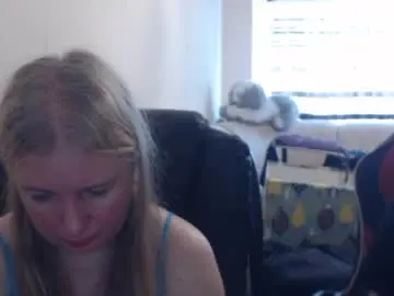 Chaturbate Sex Cam of jenisandpeter