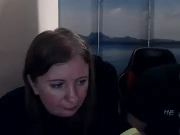 Chaturbate Adult Video Chat of jenisandpeter