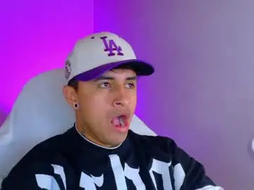 Chaturbate Adult Webcams of jhon_mendozaa