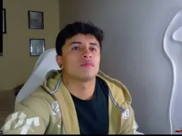 Chaturbate Free Live Porn of jhon_mendozaa