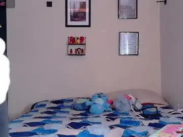 Chaturbate Best live sex cam show of jhon_mendozaa