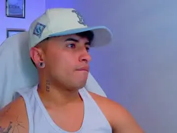 Chaturbate Watch Live Sex Cams of jhon_mendozaa