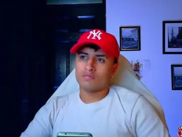 Chaturbate Nude Webcam of jhon_mendozaa