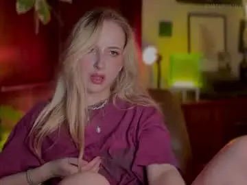 Chaturbate Free Live Porn of limerenceme