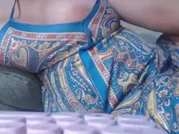 Chaturbate Sex Cam of matureboobsbig
