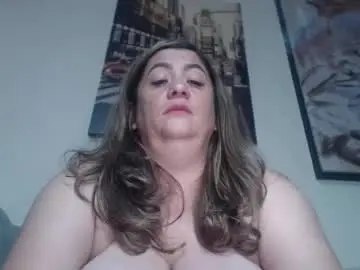 Chaturbate Live Porn of matureboobsbig