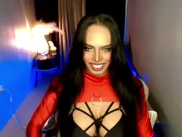 Chaturbate Adult Webcam of mikeyalawi03