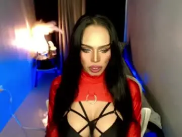Chaturbate Live Sex of mikeyalawi03