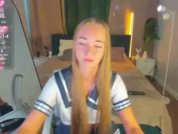 Chaturbate Sex Chat of milana_sorrento