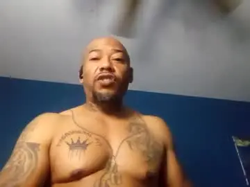 Chaturbate Adult Video Chat of pcuddy3
