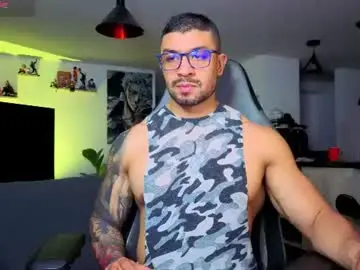 Chaturbate Live Porn of peterjack7