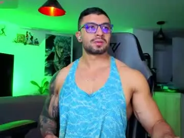Chaturbate Best Webcam of peterjack7