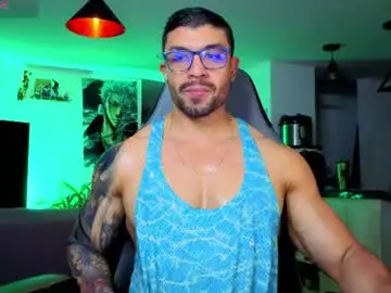 Chaturbate Best Webcam of peterjack7